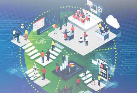 Windows Server IoT 2022 is the new IoT for Microsoft