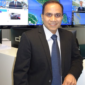 Hybrid IT - The New Reality