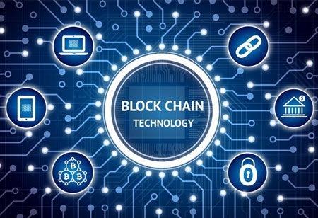 Blockchain Disrupting Financial Firms 