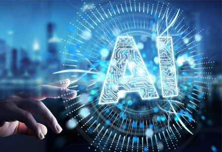 AI Affects Company's Performance. Find out How!