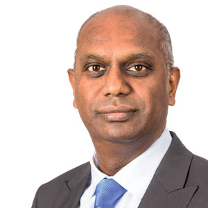 The Importance in Staying Ahead of Technological Disruptions