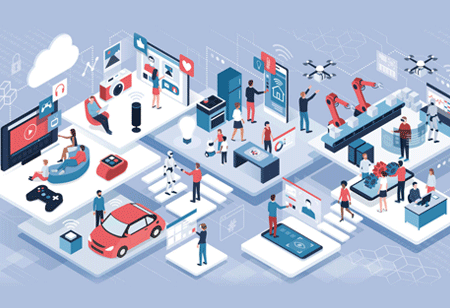 IoT Gateway: Data Processing and Transmission Through Edge Computing