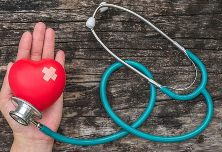 Transforming Healthcare with Edge Computing