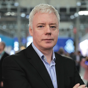 5G & IoT, Opportunities for Industry
