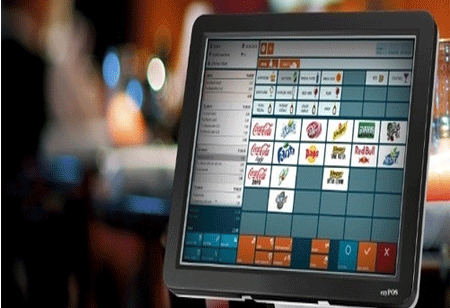 The Best of Retail POS System