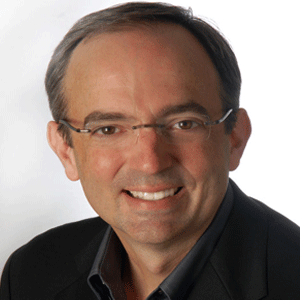 The Internet of Things means Business