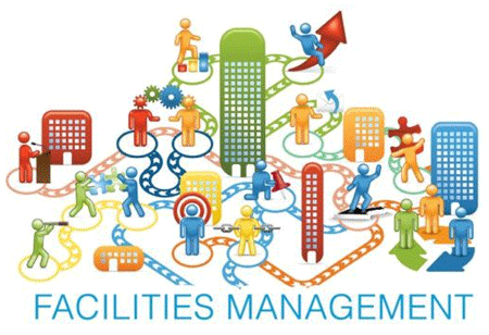 Smart facility management to future-proof the industrial world