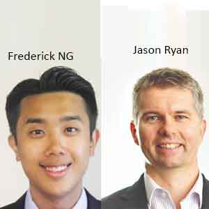 Riding the Southeast Technological Wave