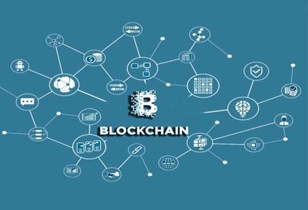 Marketing the Data Blockchain Way