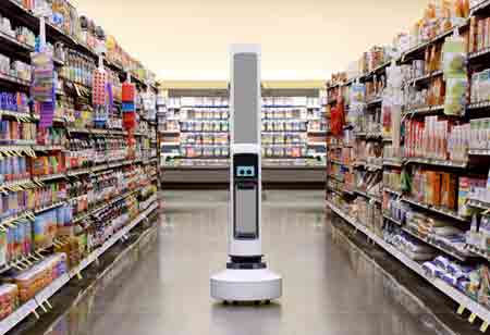 Trax Retail Acquires AI-based Startup Qopius