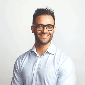 Help Drive the Beginning of a Digital Journey