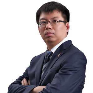 Brent Yuan, Founder & CEO, HYPERS Brent Yuan, Founder & CEO, HYPERS