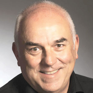 Five Trends for Manufacturing's Fourth Wave