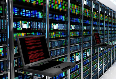 How Can Companies Protect Their Data Centers?