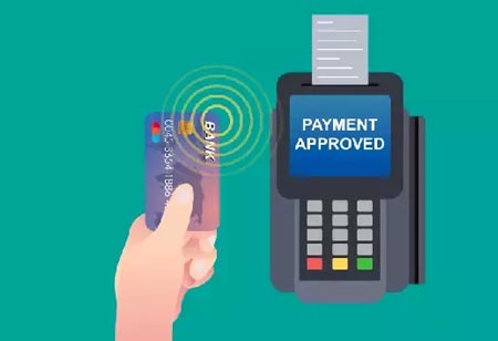Is Contactless Payment Really Safe?