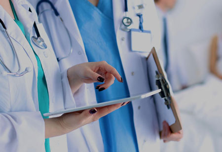 Impact of Advanced Cloud Computing on the Healthcare Sector