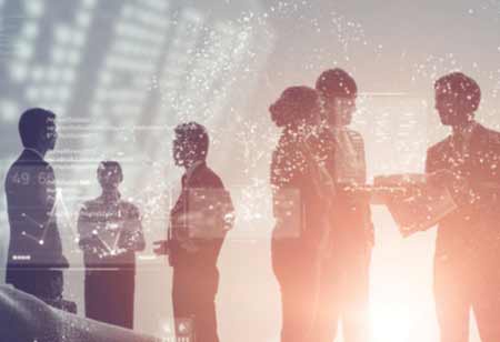 The Imperative of Leadership in the Digital Age