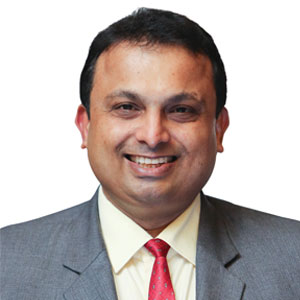 What is the point of Enterprise Risk Management?