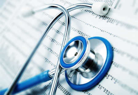 At the Cross-section of IoT and Healthcare