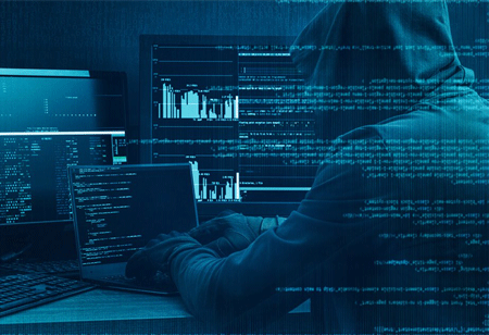 Major Security Lapse at Nasa: Inquiry Confirms High-end Hack Last Year