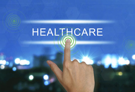 Leveraging the Power of Artificial Intelligence to Transform Healthcare