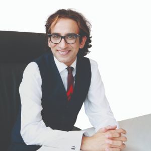 Digital Healthcare's Moment