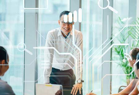Key Advantages of Using a Hospital Management System