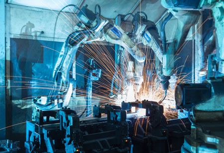 How Automation can Streamline the Supply Chain