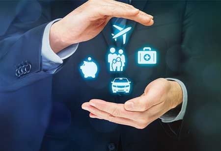 How Global Trends Are Transforming the Insurance Industry