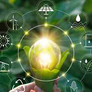 #Digitaltransformation In The Energy Industry - Past, Present, And The Forseeable Future