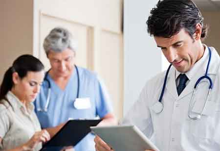 The Role Of Health Mobility In Improving Care Delivery