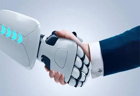 Artificial Intelligence and Event Management How are they Interfering with this Industry?
