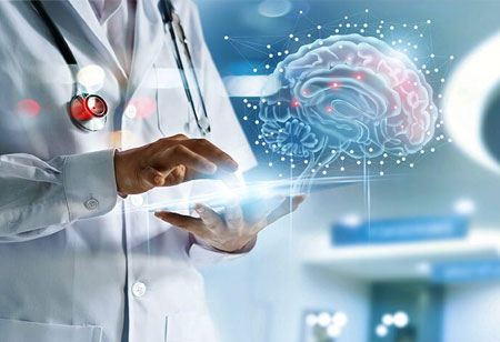 More Patient-Centric Approach to Healthcare with AI