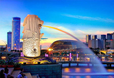 What Makes Singapore the Smartest City Across the Globe?