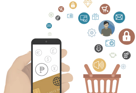 A Safe and Secure e-Wallet with Upgraded Verification Feature
