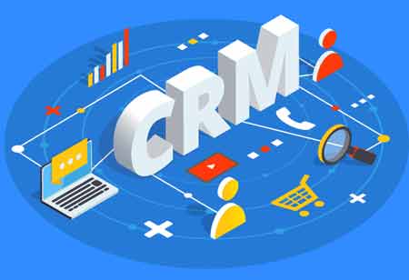 Key 5 CRM Trends to Follow in 2020