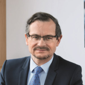 Technology as a New Frontier for the Financial Industry