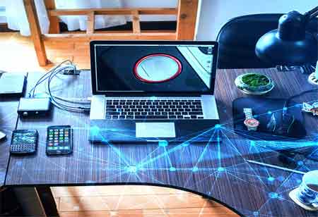 The Future of Cybersecurity: Trends and Predictions