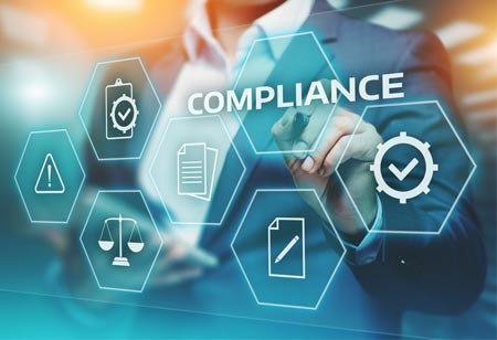Four Emerging Trends in Compliance