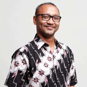 Big Data and Credit Scoring in Indonesia