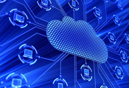 How does cloud help businesses grow their critical applications?