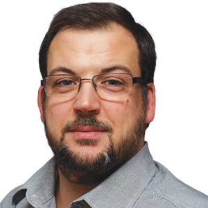 Changing the tester DNA -From tester to Software Development Engineer in Test (SDET)