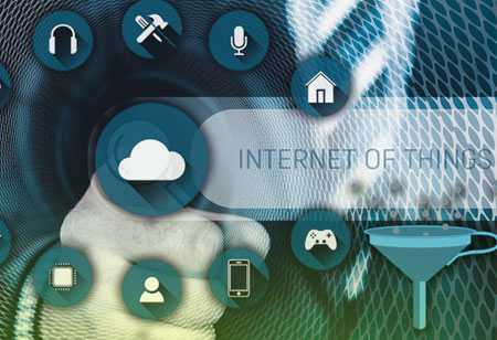 Unconventional Growth of IoT in Web Development