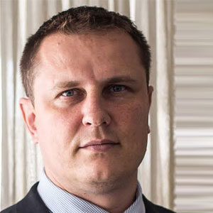 The evolution of data in the enterprise