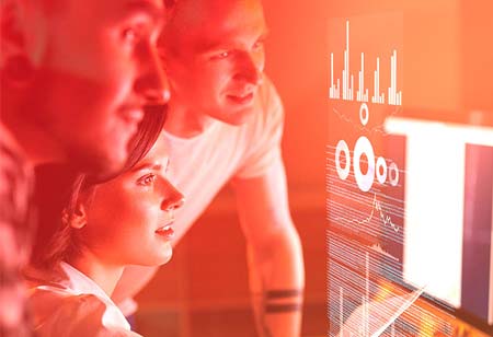 Popular Business Intelligence Trends for 2022