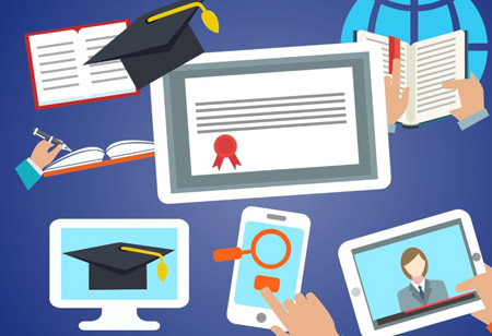 Is Investing in Online Education a Smart Idea?