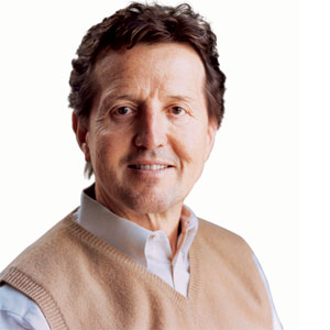 Technology Keys to Building a Disruptive Networked Business