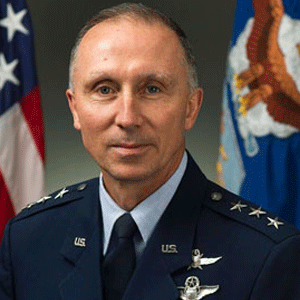 Moving toward an Information Age Air Force