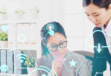 Key Networking Technology Trends for 2022