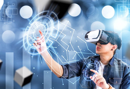 Boosting Sales with the Latest VR-Based Marketing Practices